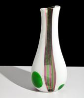 Anzolo Fuga Vase, Provenance Lobel Modern - Sold for $2,560 on 05-20-2023 (Lot 703).jpg
